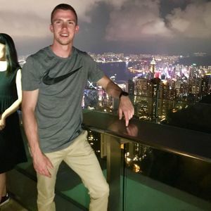 Meet your Posher, Ryan